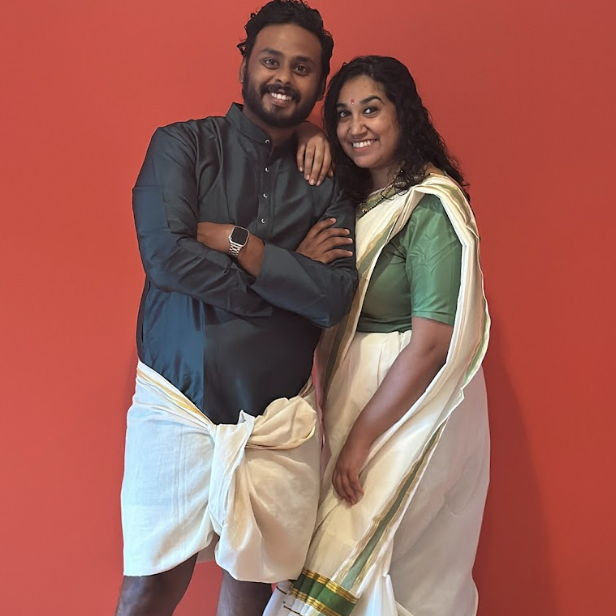 Our first ONAM