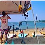 Cape Ann SUP & Surf Co, Pavilion Beach