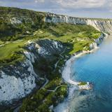 Golf in Bulgaria