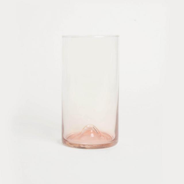 Tall Glass - Smoke