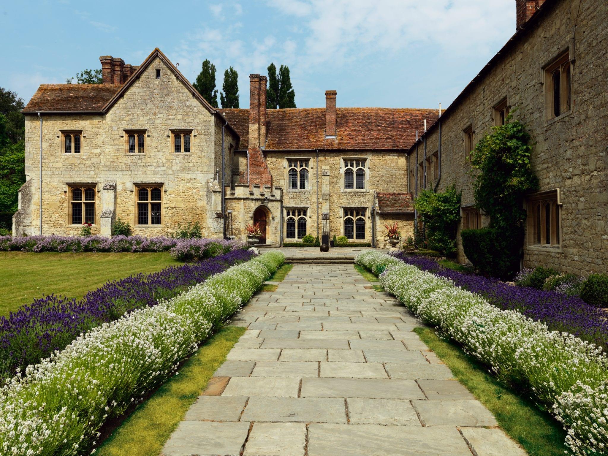 The Wedding Website of Kelly Gallagher and Adrian Walker