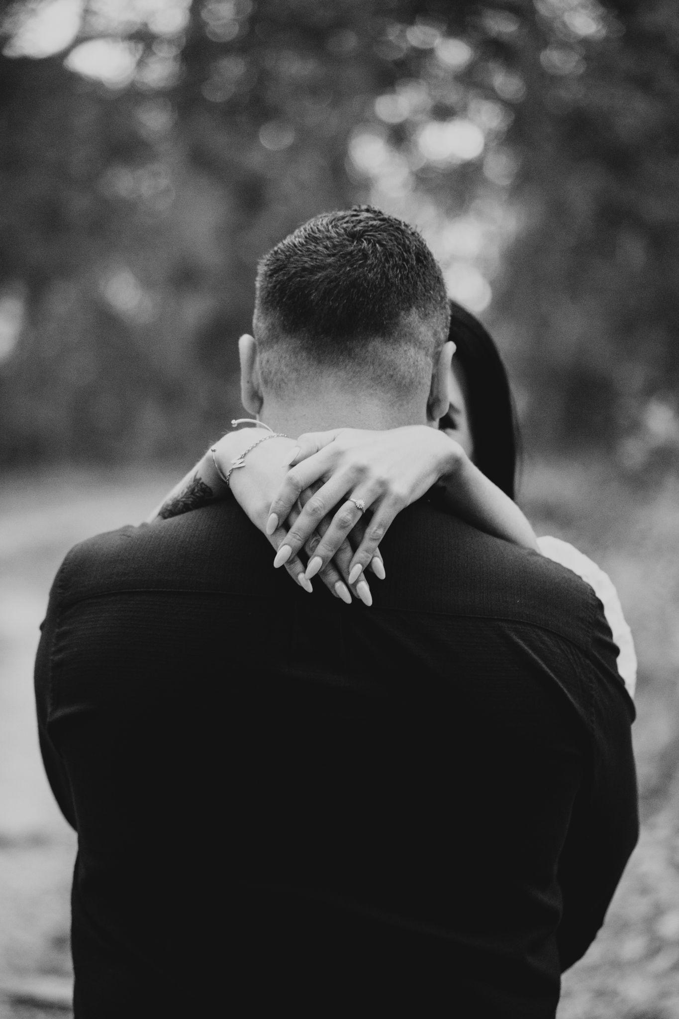 The Wedding Website of Wouter van Eck and Shereé Botha