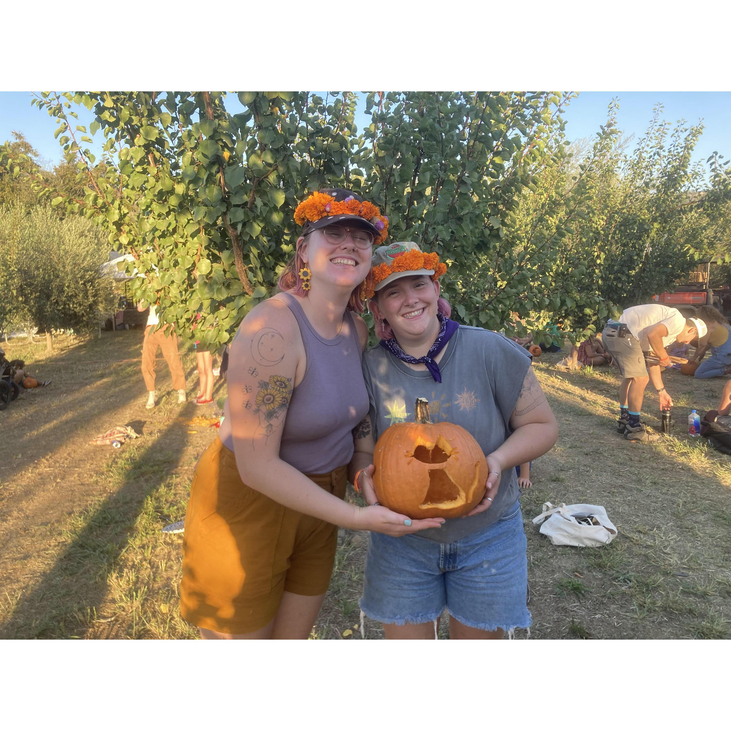 Full Belly Farm, Hoes Down 2023