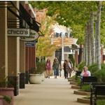 Pinnacle Hills Promenade
