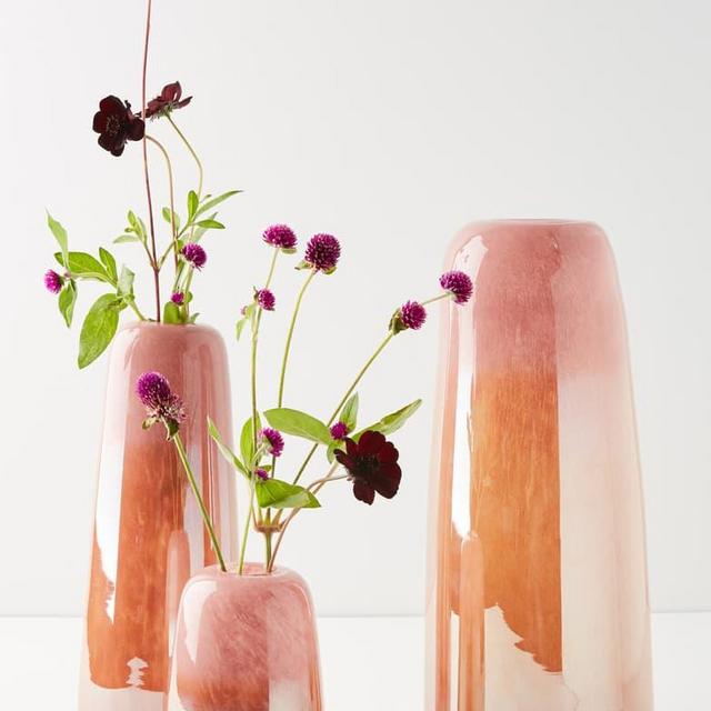 Soren Glass Vase