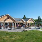 One Barrel Brewing Company Door County
