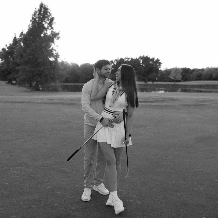Golf Photos