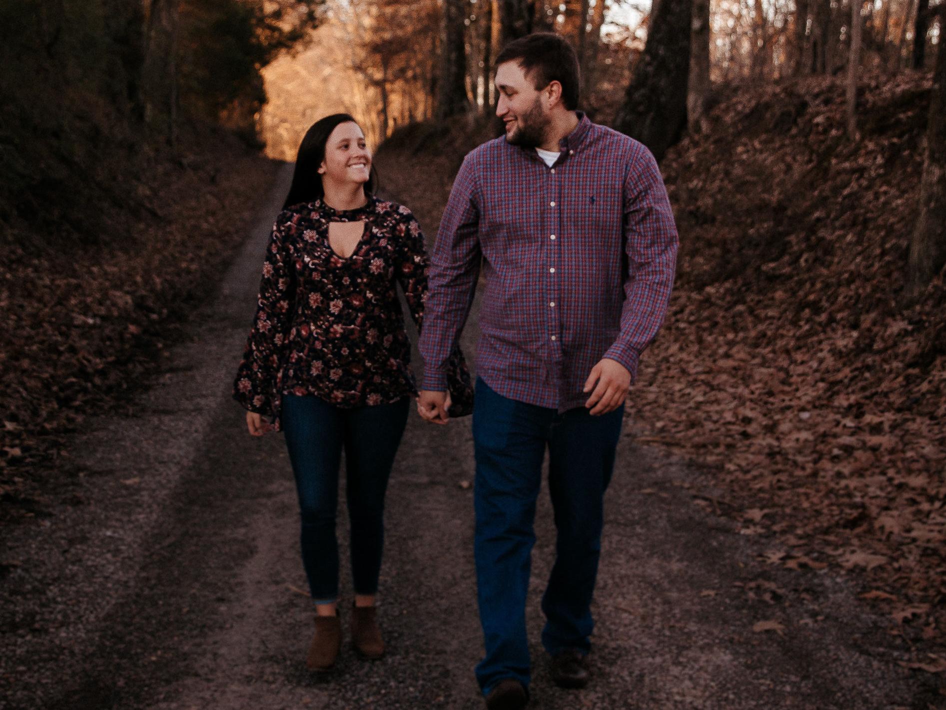 The Wedding Website of Travis Hucks and Caryanne Tipler