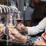 Deep Roots Wine Market & Tasting Room