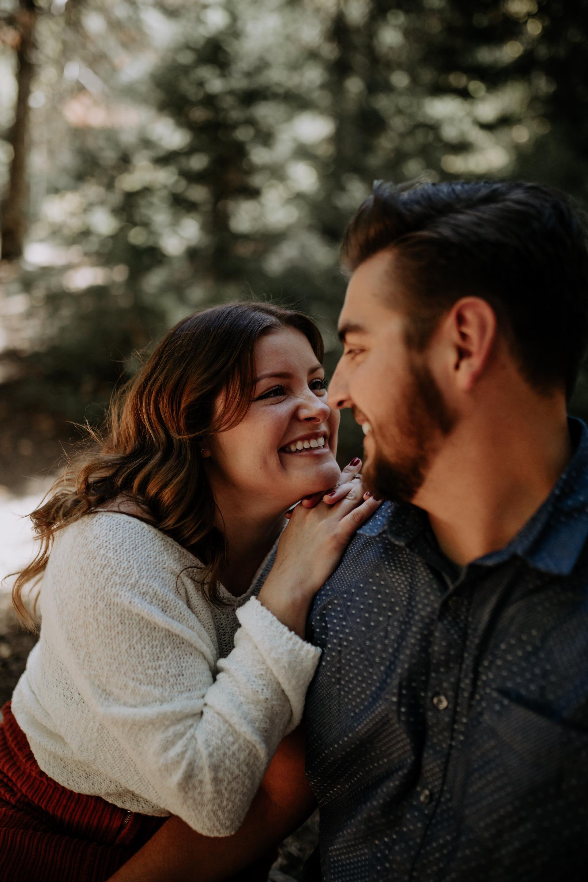 The Wedding Website of Deidra Montanez and Tyler Carrillo
