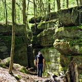 Mile of Ledges