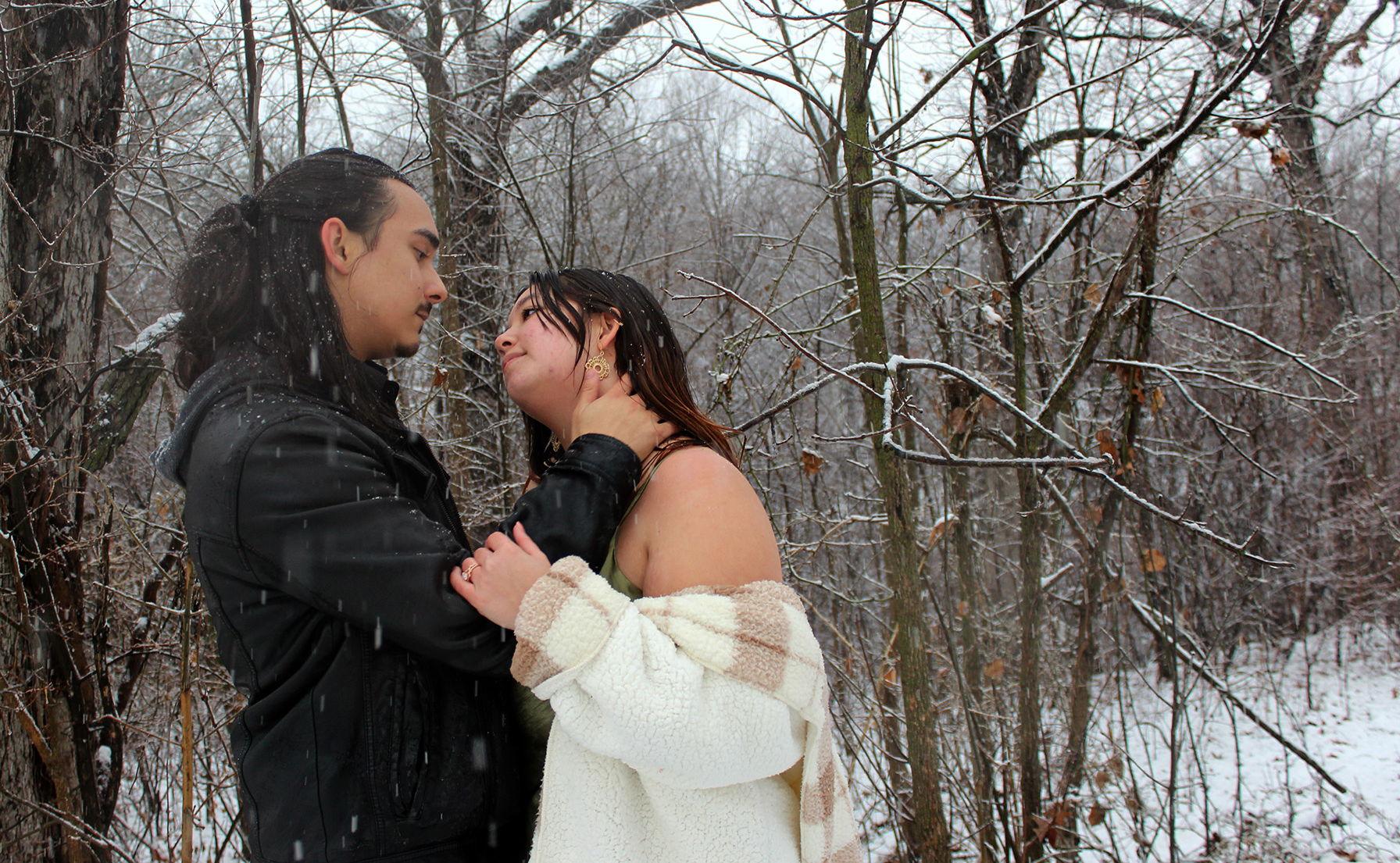 The Wedding Website of Ian Milton and Elena Nguyen