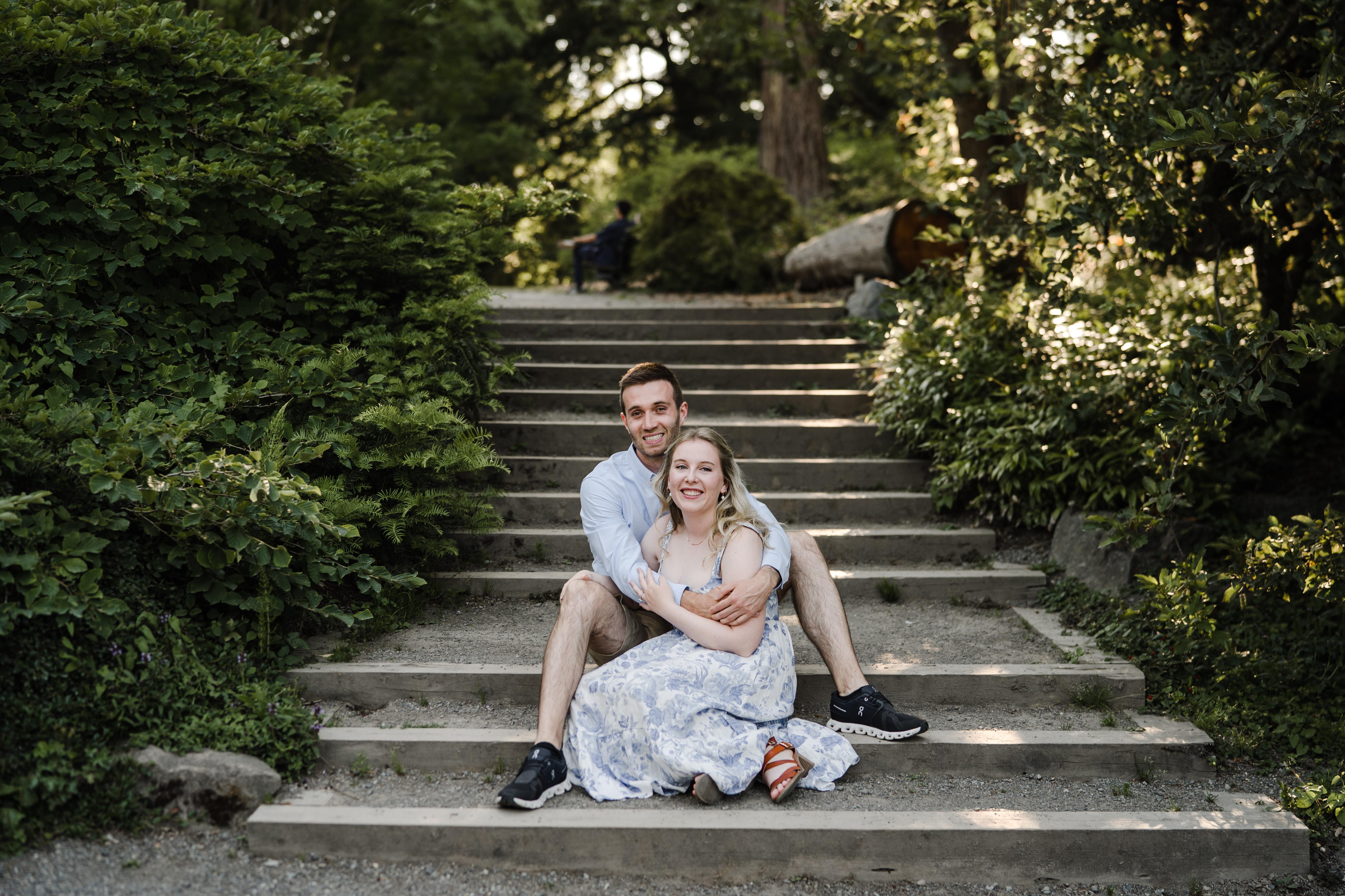 The Wedding Website of Megan Lamb and Alexander Genuario