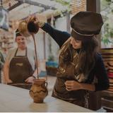 Chocolate Museum & Workshops