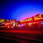 Station Square