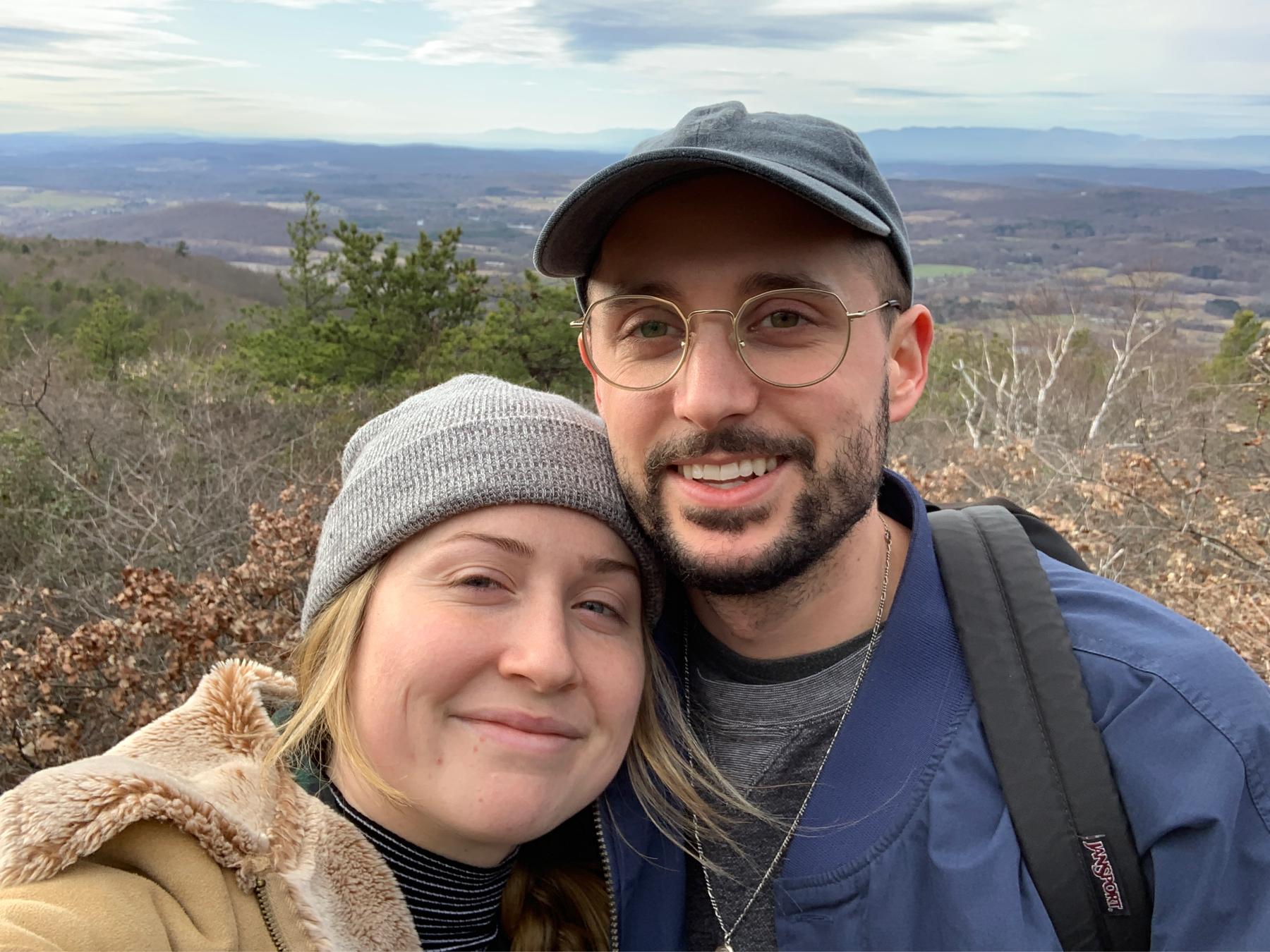 The Wedding Website of Joanna McNulty and Matt O'Connor