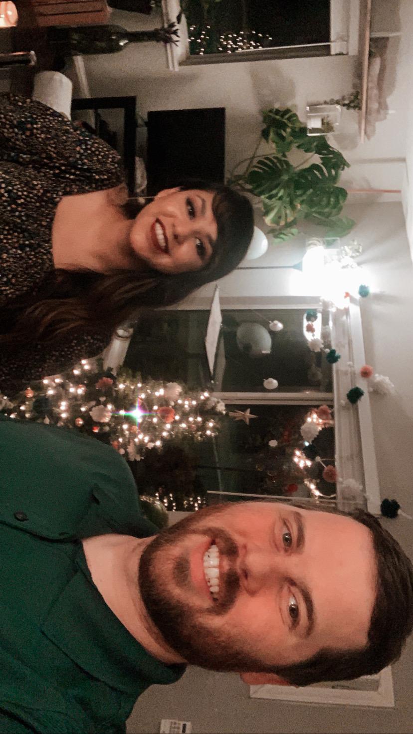 2020 Christmas Photo