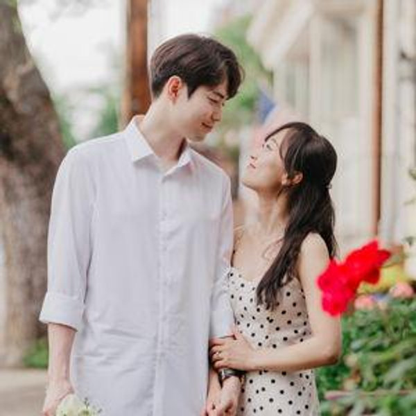 Our Newlywed Fund