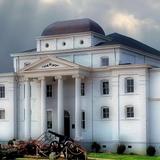 Wilkes Heritage Museum