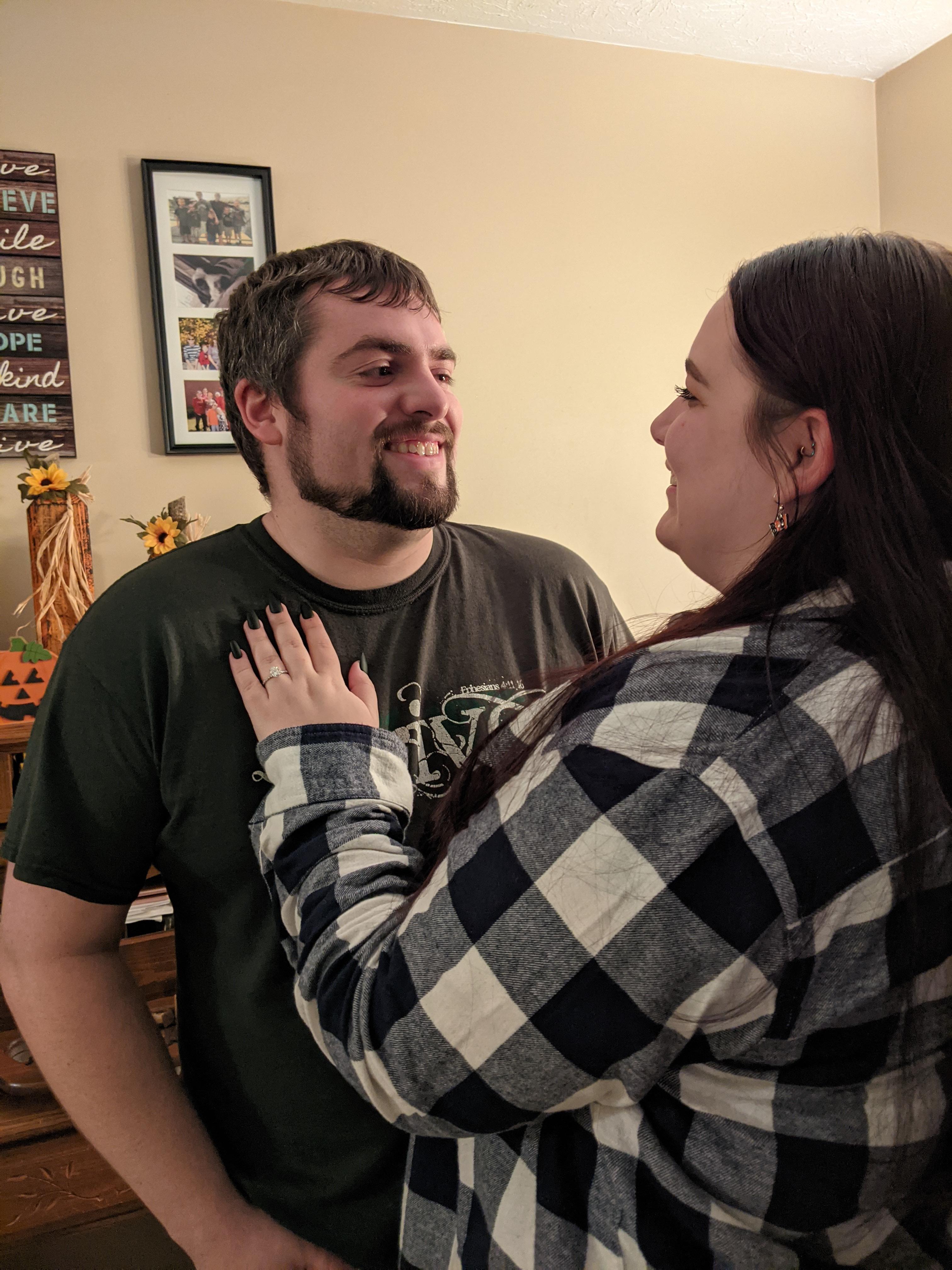 The Wedding Website of Dana Thornton and Nathaniel Perry
