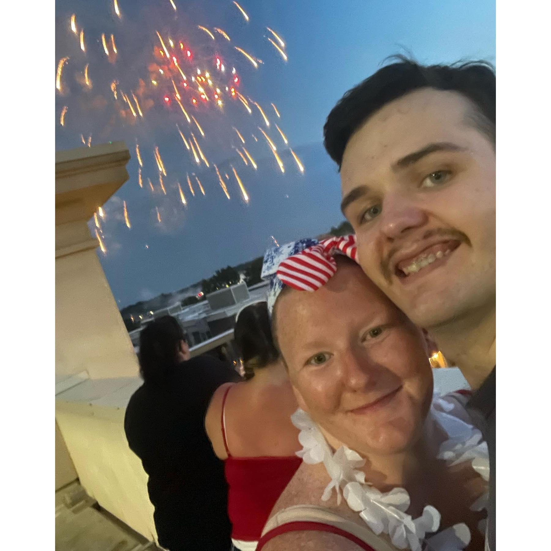 July 4th, 2023