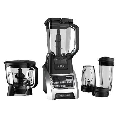 Ninja Professional 1200W Kitchen System - BL685