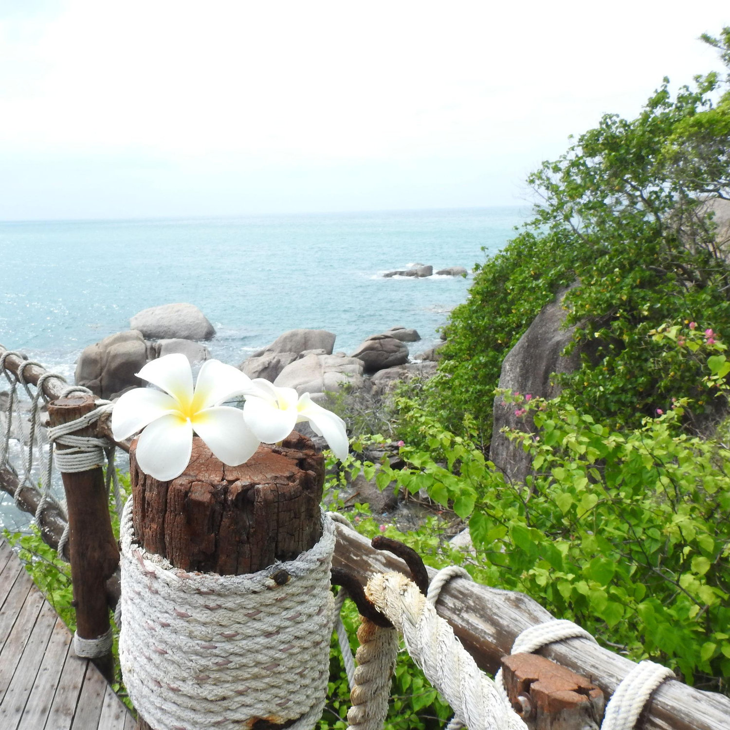 Koh Tao Cabana Resort
