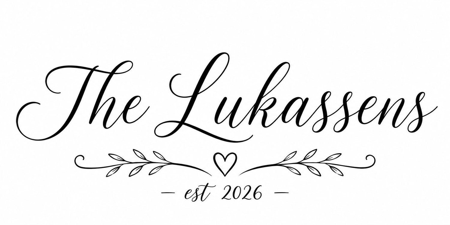 The Wedding Website of Sidney Fisher and Braden Lukassen