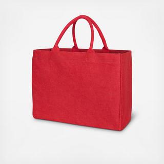 Jute Market Bag
