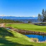 Alderbrook Golf Course