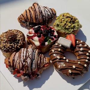Panadería