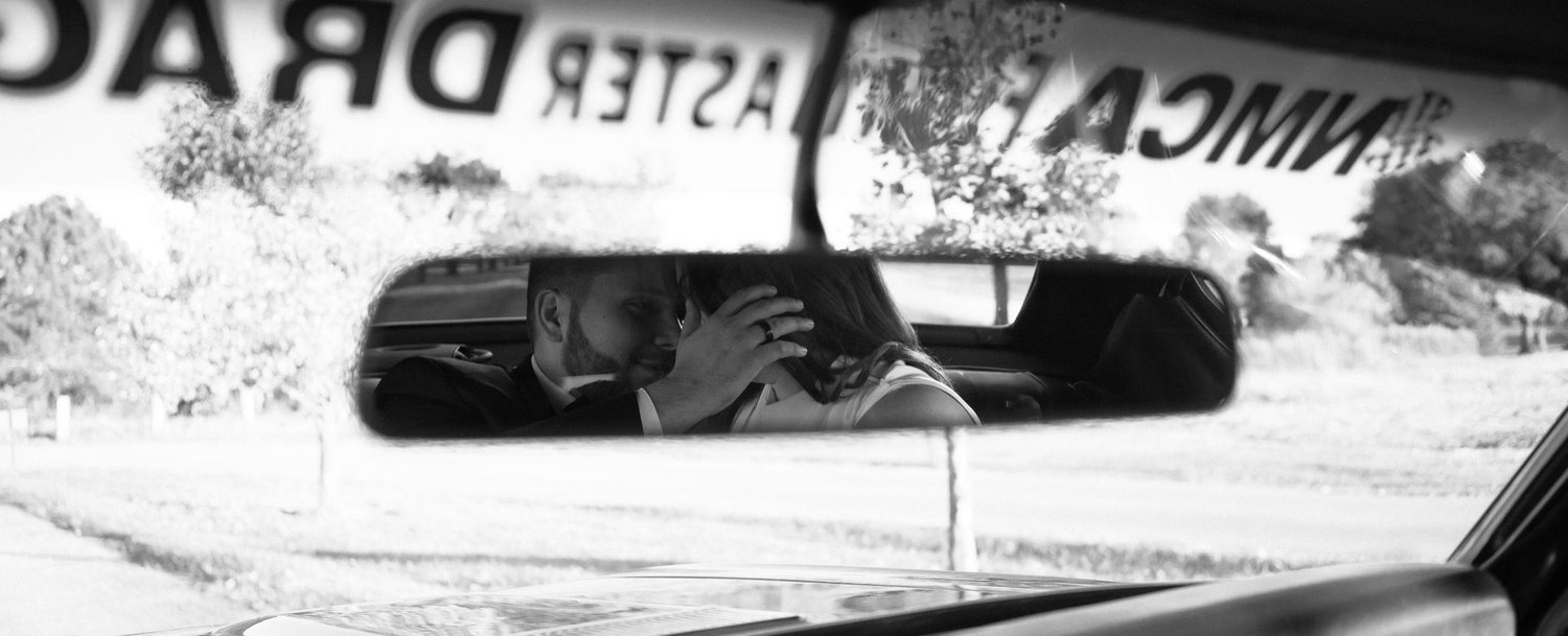 The Wedding Website of Gracie Martin and Brady Martin
