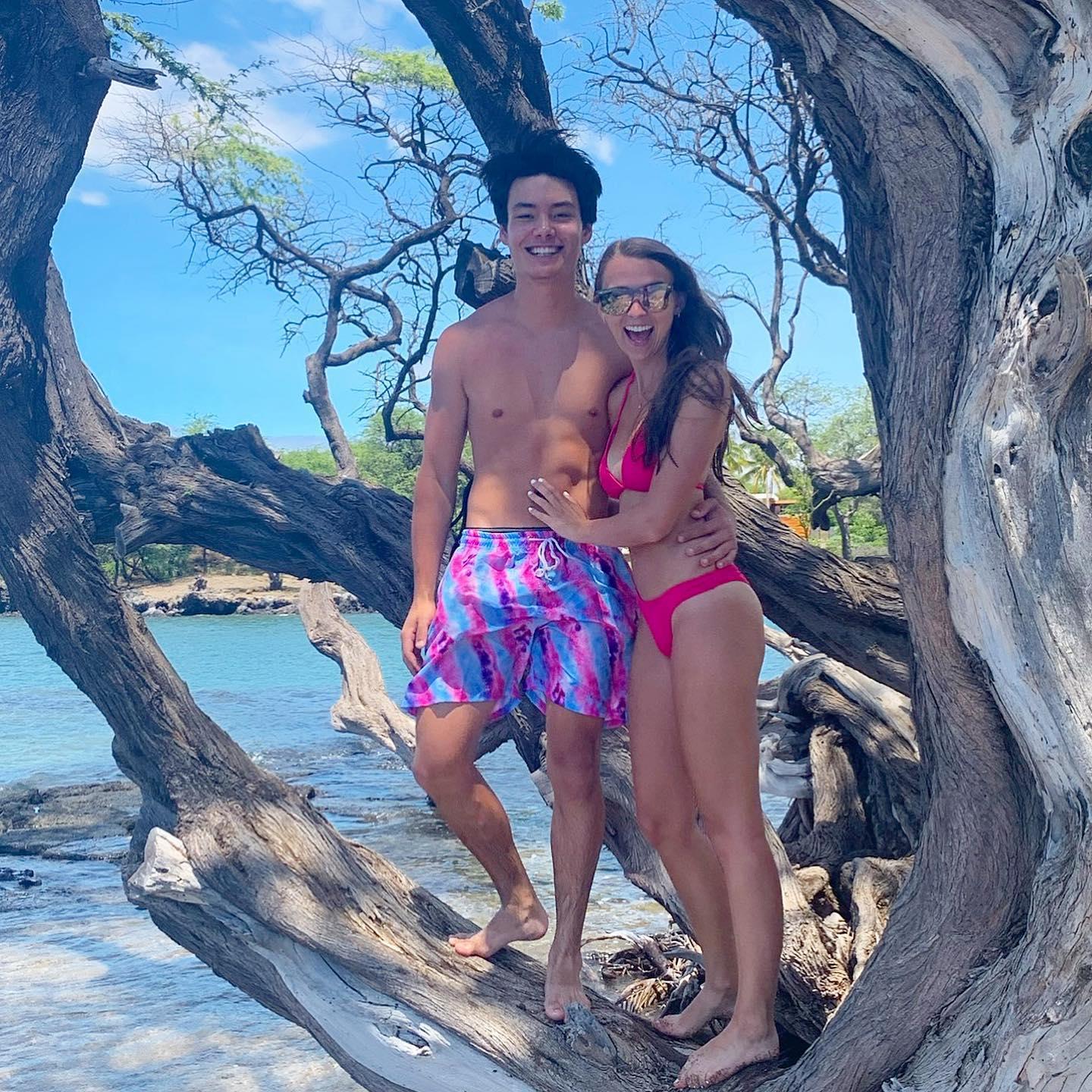Hawaii 2021
