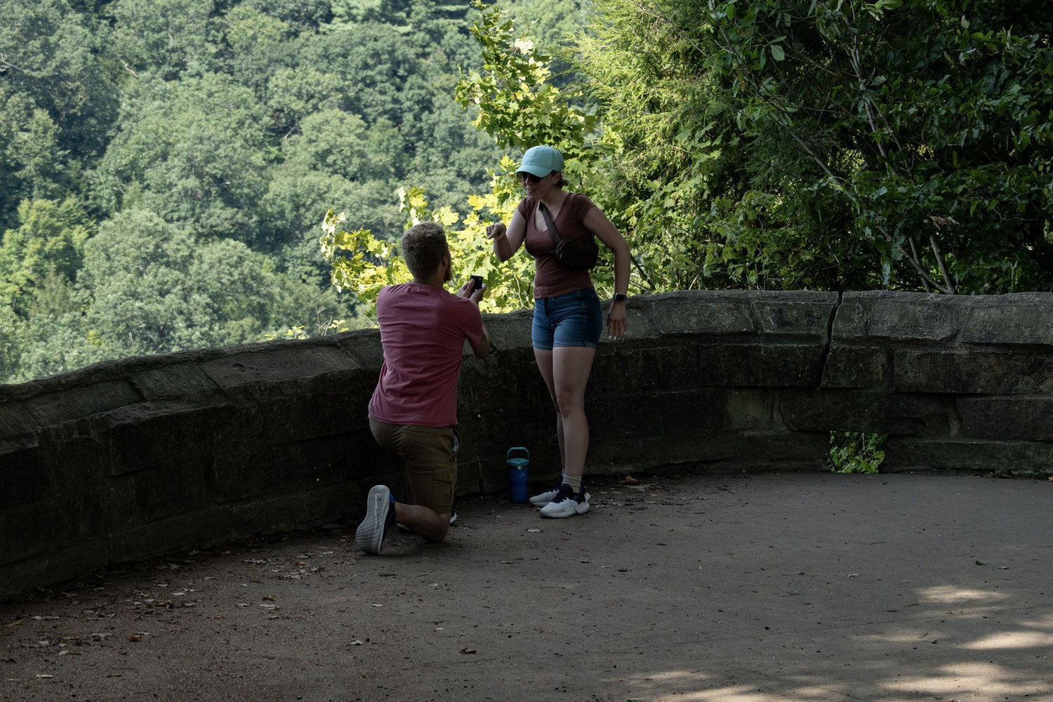 The Wedding Website of Audrey Schwochow and Logan Jackson