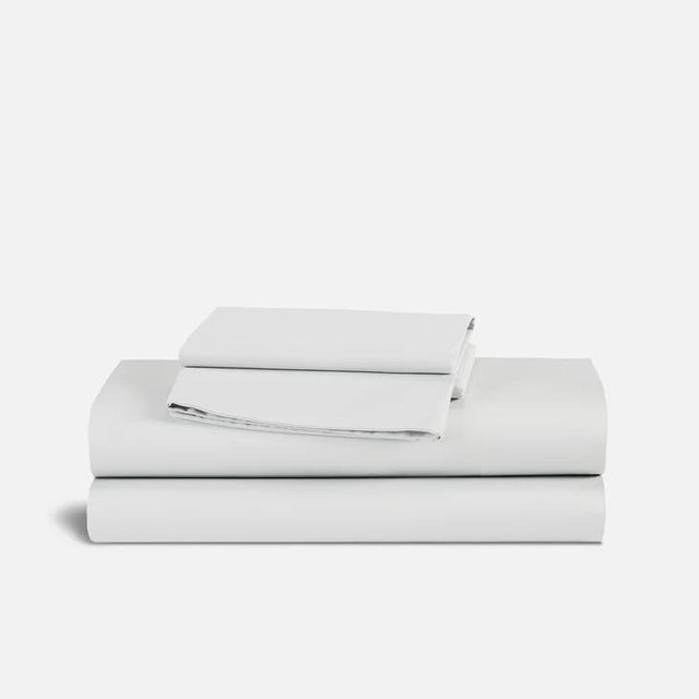 Luxe Sateen Core Sheet Set