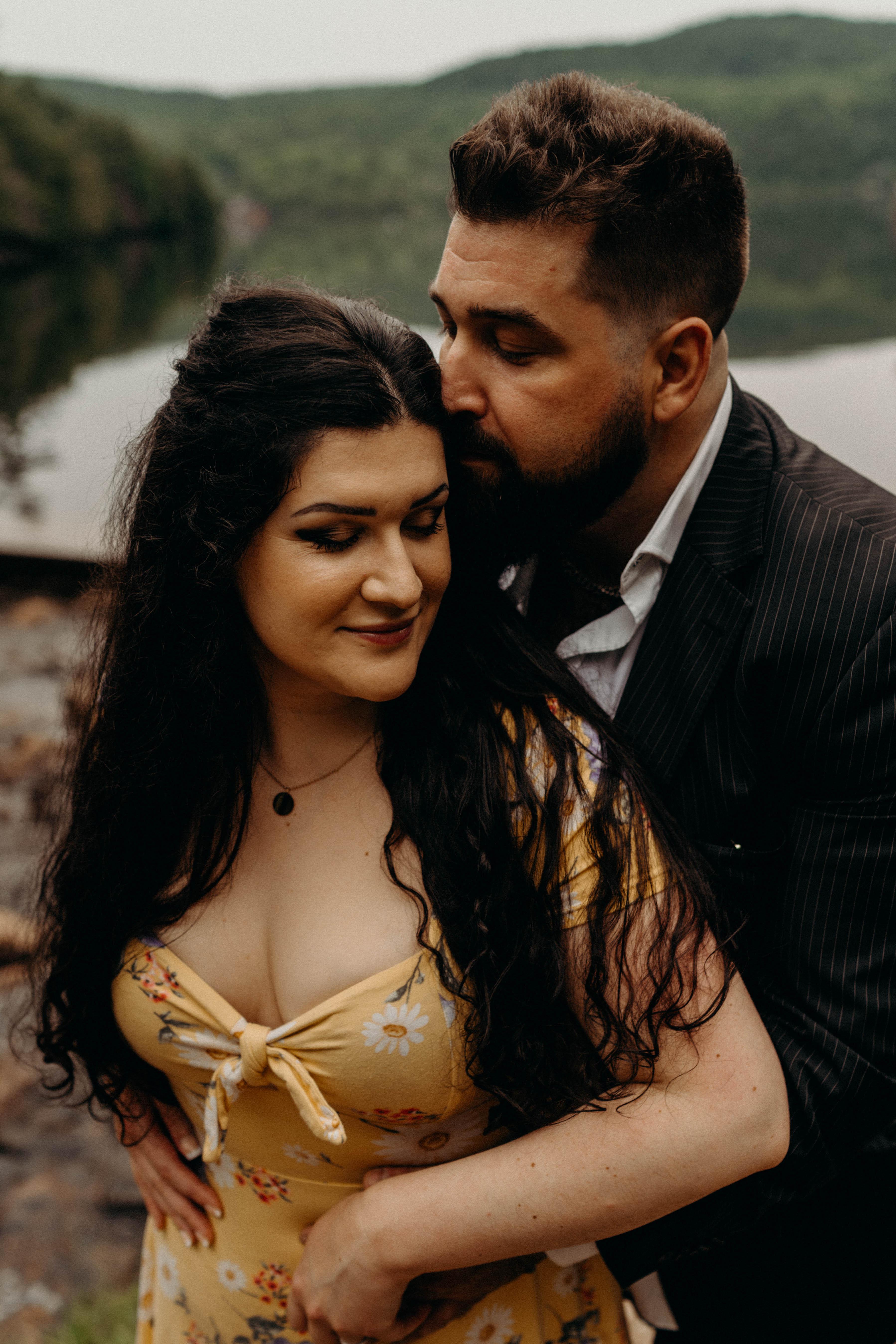 The Wedding Website of Mariève Soares and Nicholas O'Brien