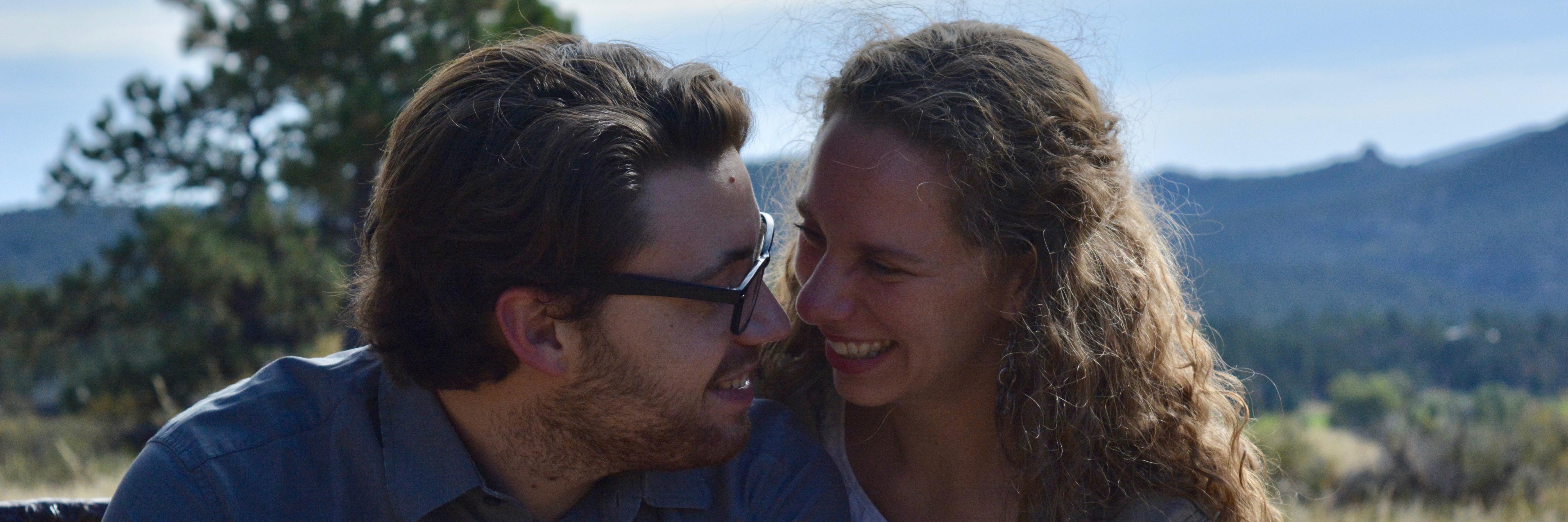 The Wedding Website of Derek Laffoon and Jessica Drogowski