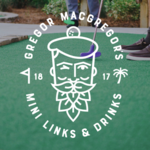 Gregor MacGregor's Mini Links & Drinks