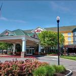 Hilton Garden Inn Hamilton