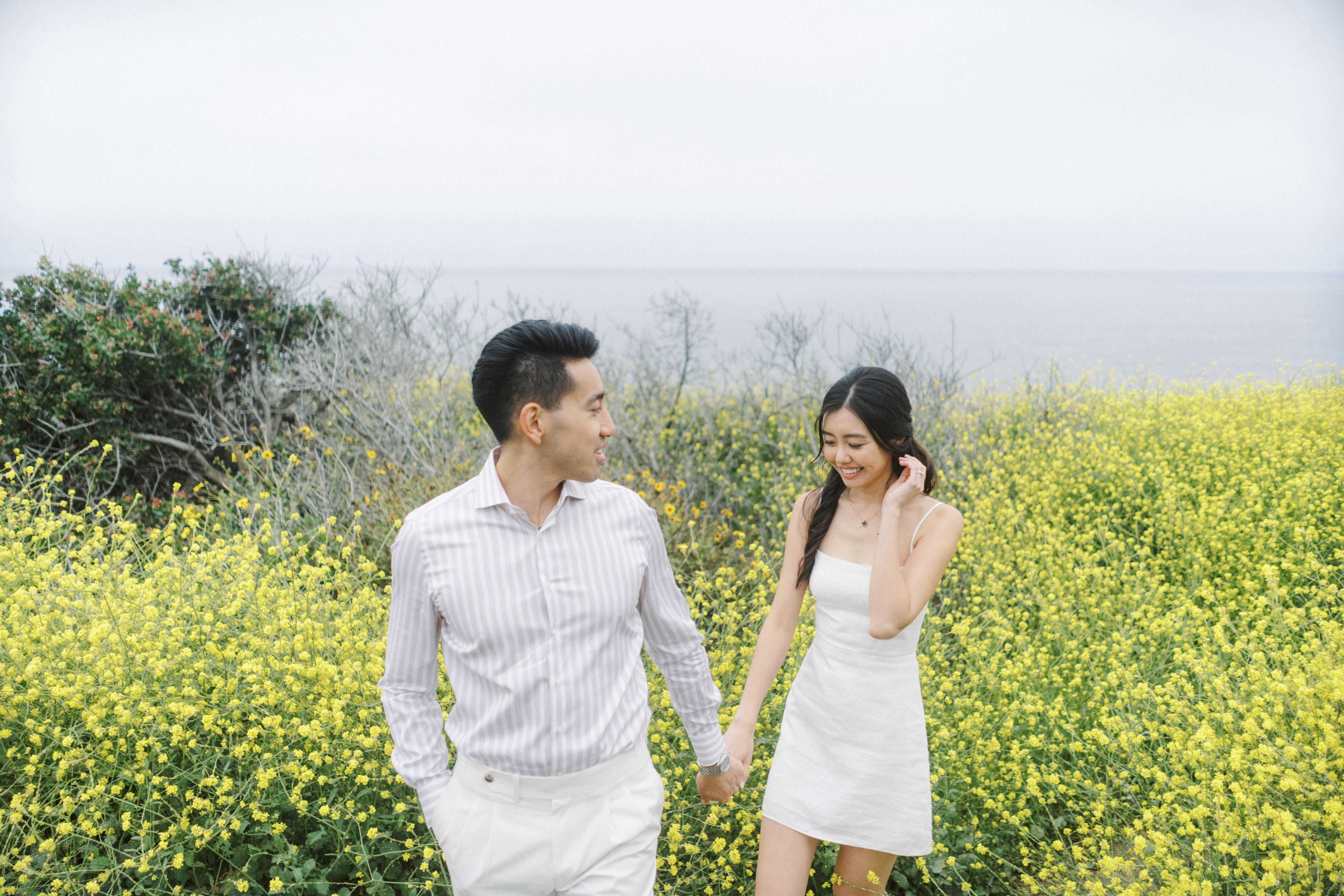 The Wedding Website of Wilson Tien and Natalie Wei