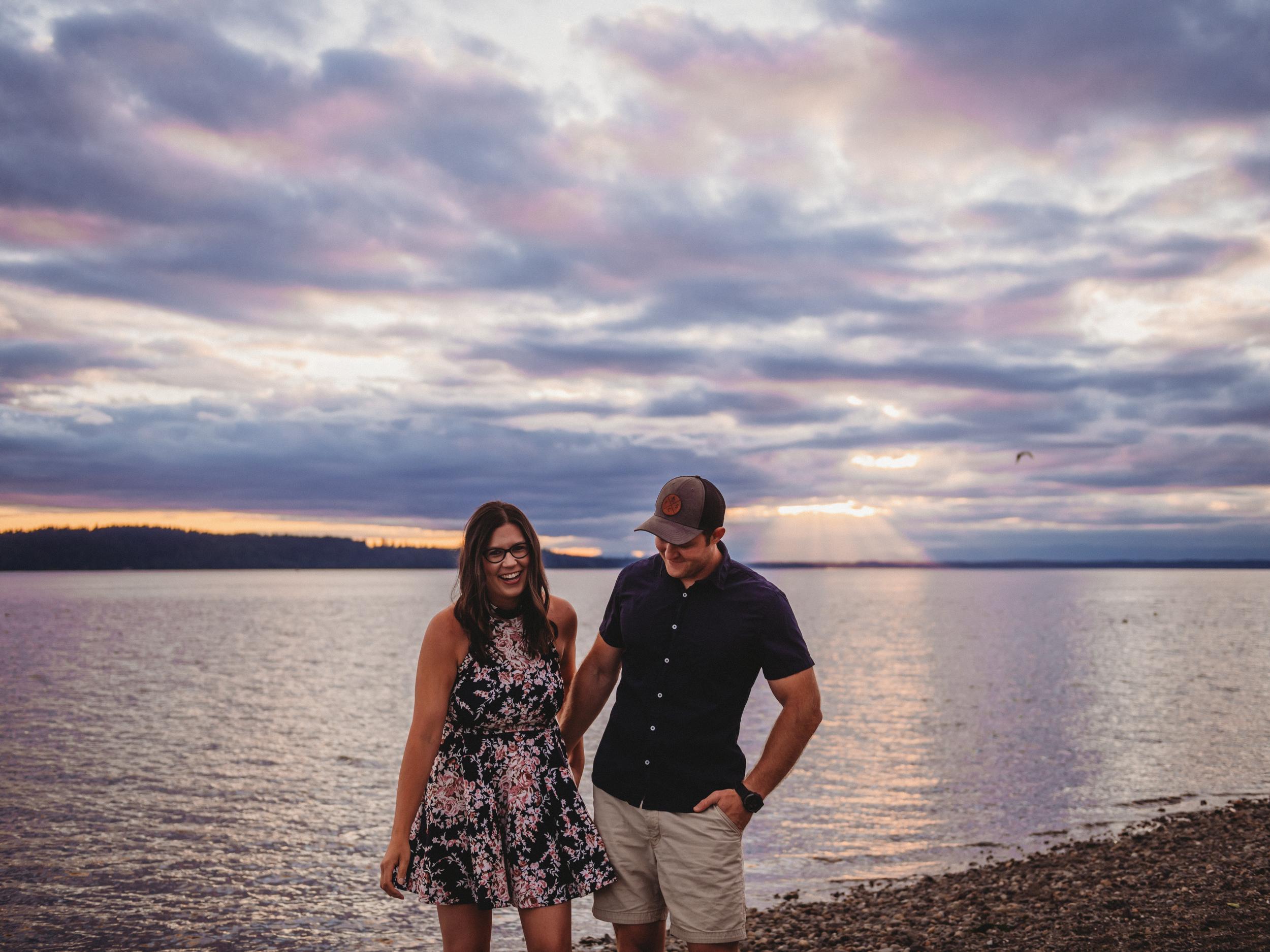 The Wedding Website of Emily Minnick and Tyler Crutchfield