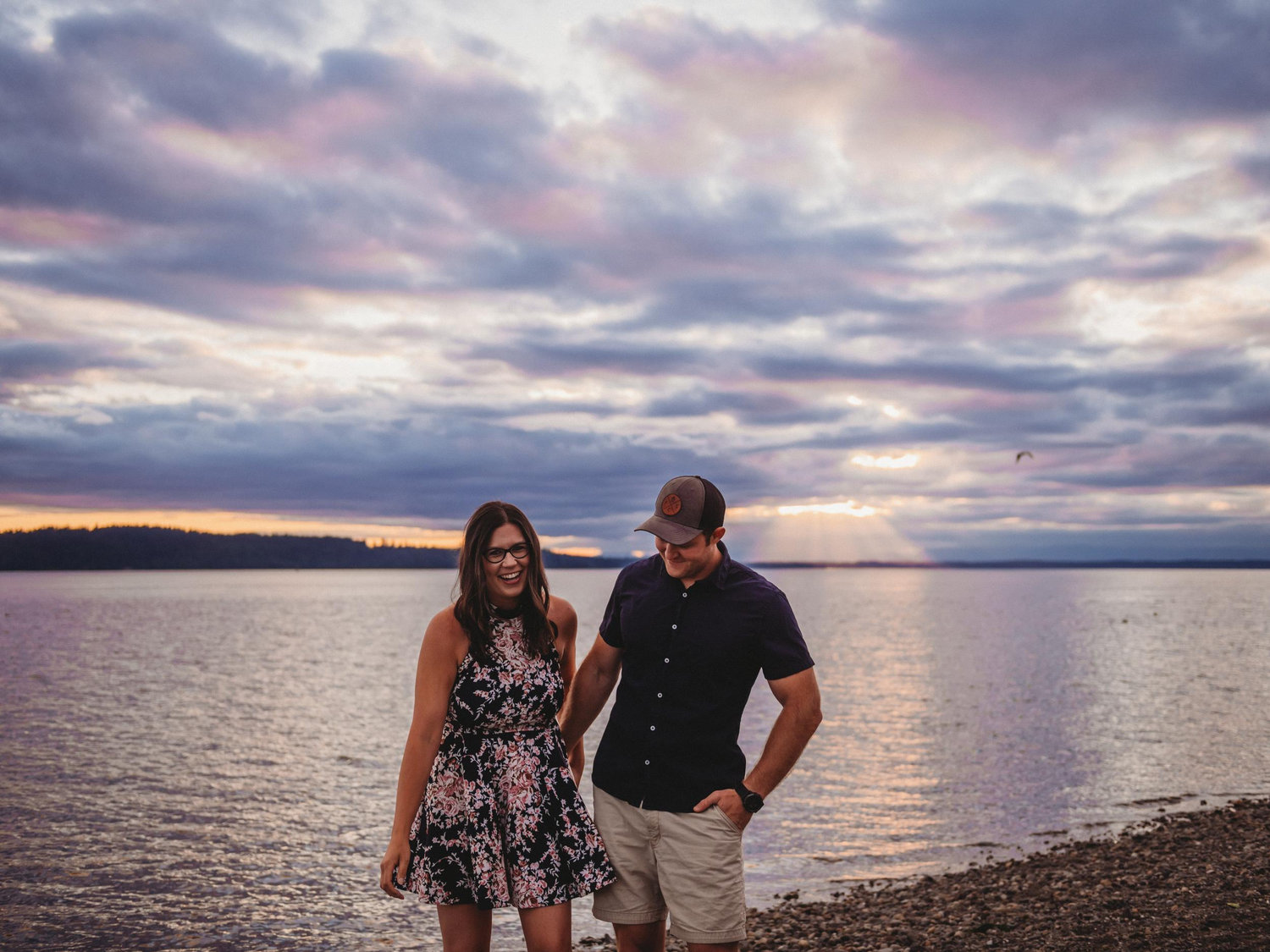 The Wedding Website of Emily Minnick and Tyler Crutchfield