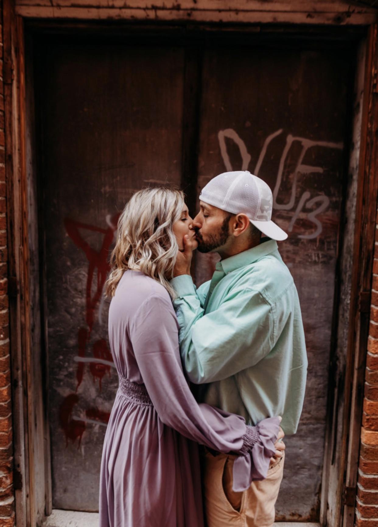 The Wedding Website of Kayla Beisner and Kenny Werner