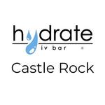 Hydrate IV Bar