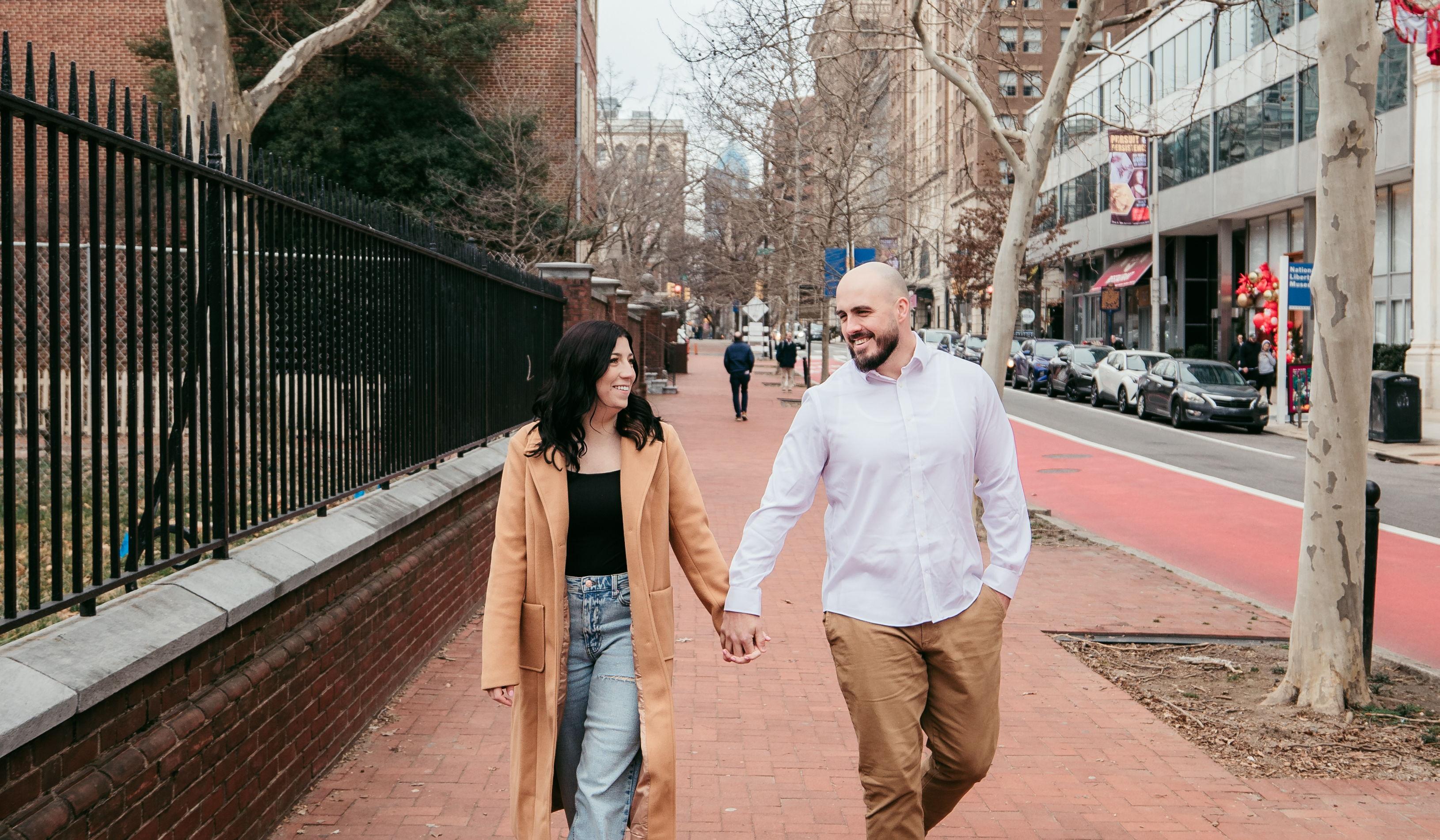 Erica Weinelt and Ryan Tidman's Wedding Website