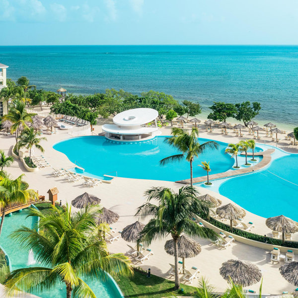 Montego Bay Resort Honeymoon Vacation