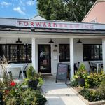 Forward Brewing