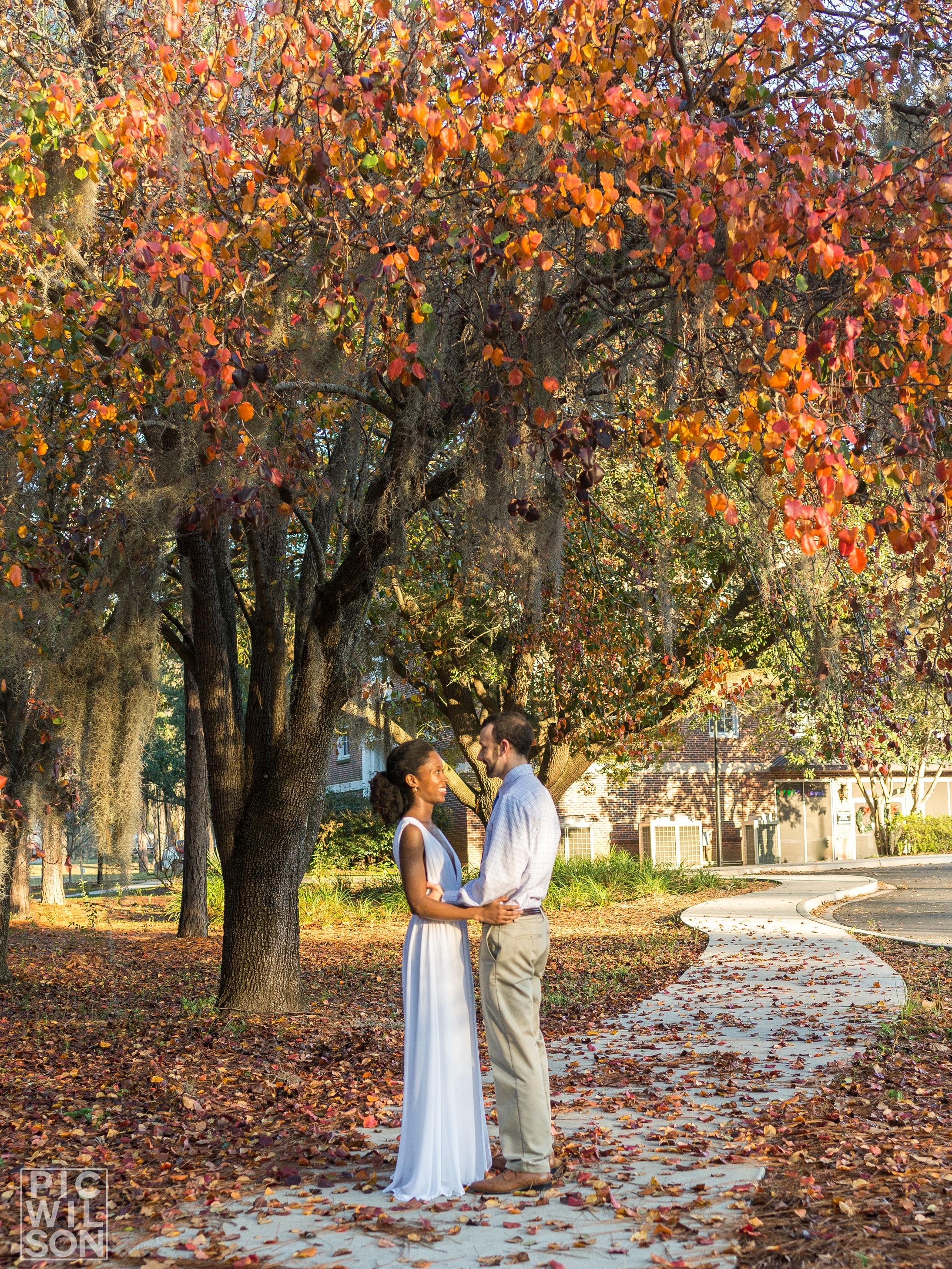 The Wedding Website of Spring Davis and Mark Davis