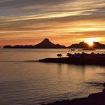 Mejor Atardecer Guaymas