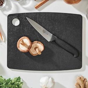 Epicurean Kitchen Series Cutting Board, 11.5-Inch x 9-Inch, Slate